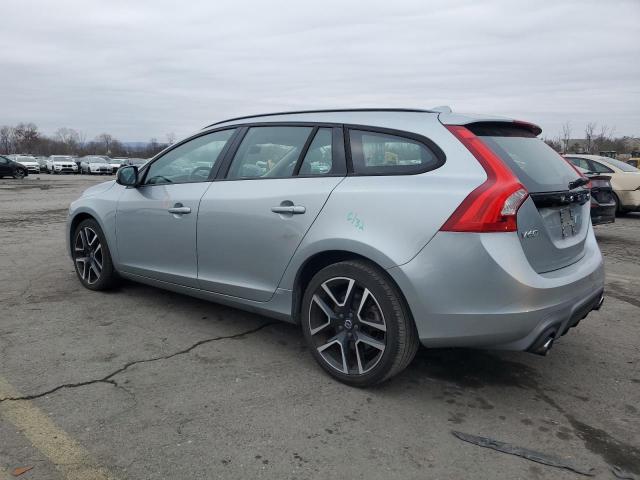 Photo 2 from auction – 2018 VOLVO V60 T5 DYN with VIN YV140MEL7J2383656