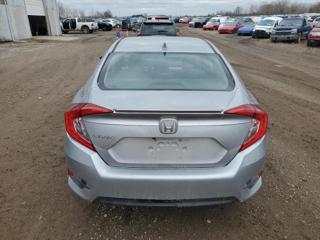 Photo 6 from auction – 2016 HONDA CIVIC EX with VIN 19XFC1F38GE010379