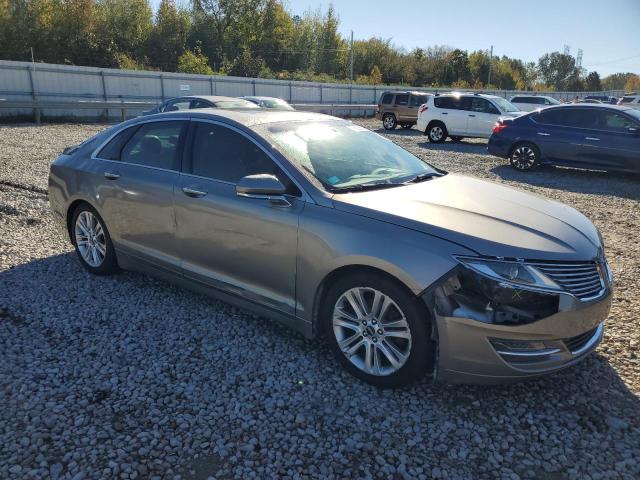 Photo 4 from auction – 2015 LINCOLN MKZ with VIN 3LN6L2J94FR604780