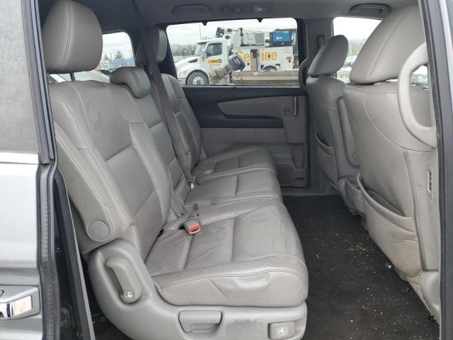 Photo 11 from auction – 2013 HONDA ODYSSEY EX with VIN 5FNRL5H63DB018553