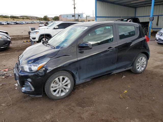 CHEVROLET SPARK 1LT 2017 z numerem VIN KL8CD6SA8HC773635 - Zdjęcie z aukcji
