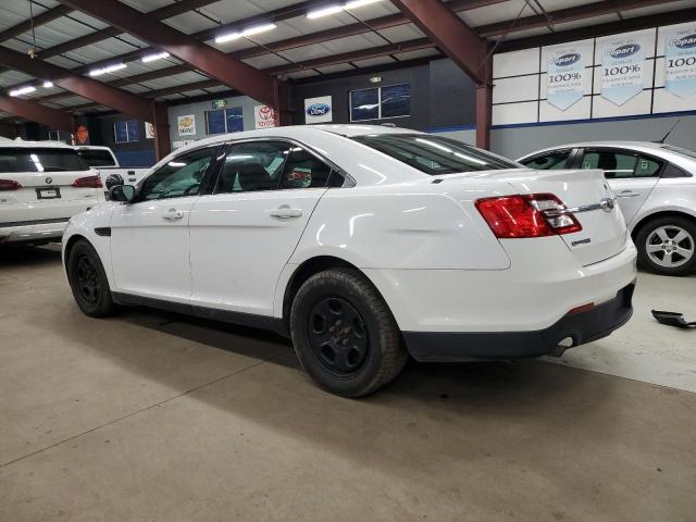 Photo 2 from auction – 2016 FORD TAURUS POL with VIN 1FAHP2MK5GG127016