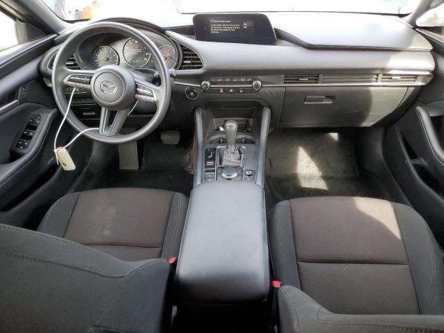 Photo 8 from auction – 2022 MAZDA 3 with VIN JM1BPAJL9N1511291
