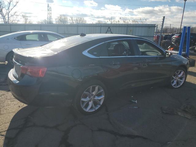 Photo 3 from auction – 2014 CHEVROLET IMPALA LT with VIN 2G1125S32E9228686