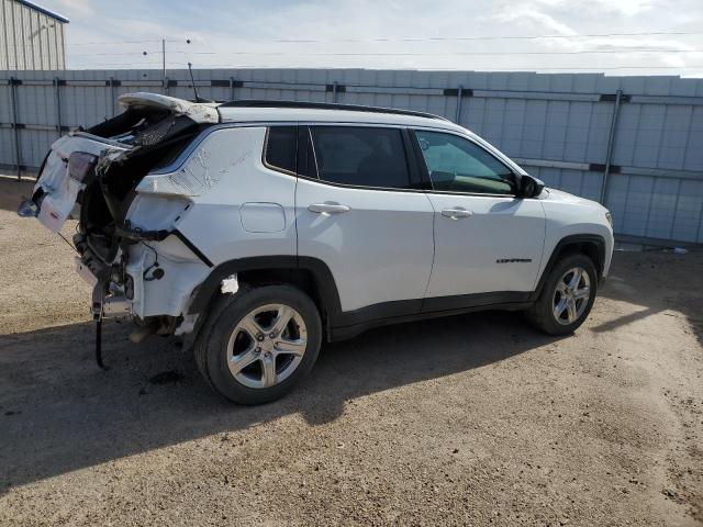 Photo 3 from auction – 2023 JEEP COMPASS LA with VIN 3C4NJDBN8PT570151