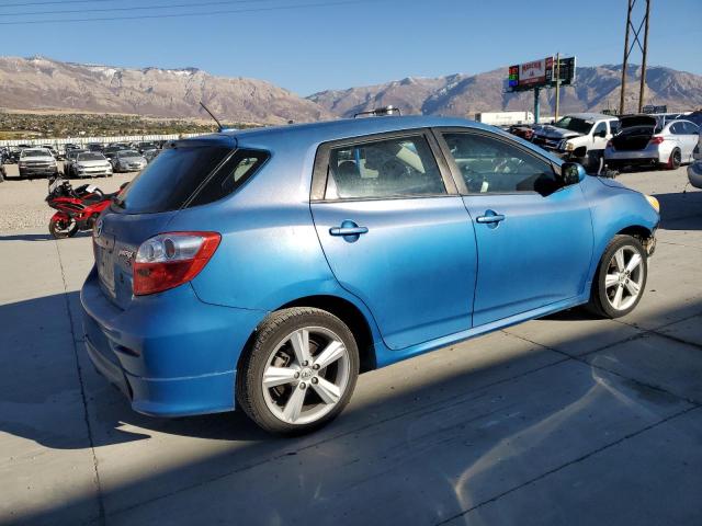 Photo 3 from auction – 2009 TOYOTA COROLLA MA with VIN 2T1KE40E29C002297