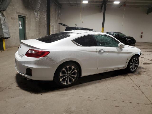 Photo 3 from auction – 2014 HONDA ACCORD EXL with VIN 1HGCT2B89EA000231