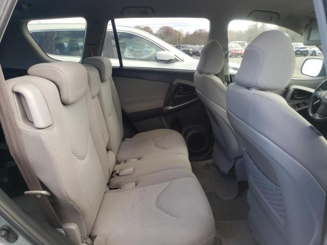 Photo 11 from auction – 2007 TOYOTA RAV4 LIMIT with VIN JTMBD31V675073296