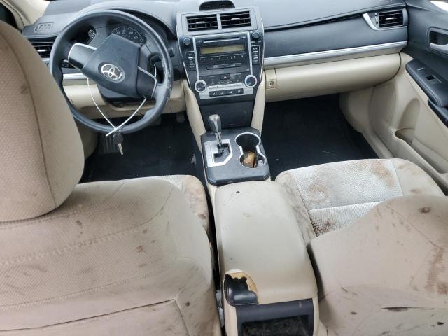 Photo 8 from auction – 2012 TOYOTA CAMRY BASE with VIN 4T4BF1FK9CR239227