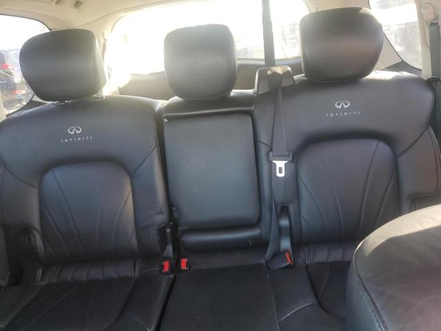 Photo 10 from auction – 2014 INFINITI QX80 with VIN JN8AZ2NC1E9352732