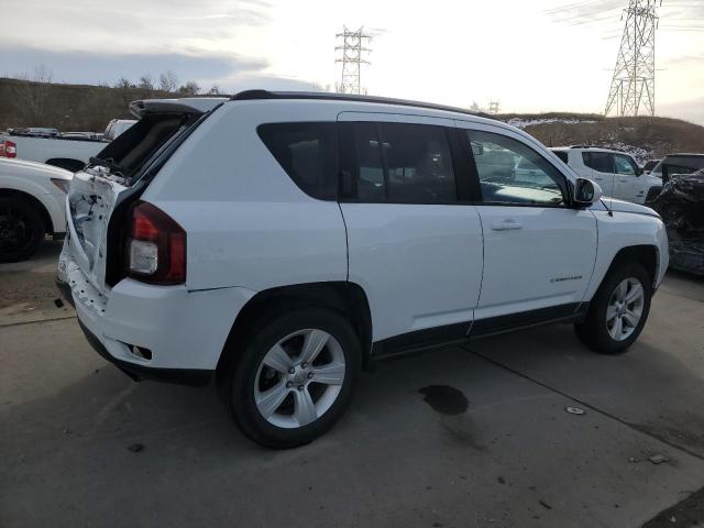 Photo 3 from auction – 2016 JEEP COMPASS LA with VIN 1C4NJDEB4GD721087