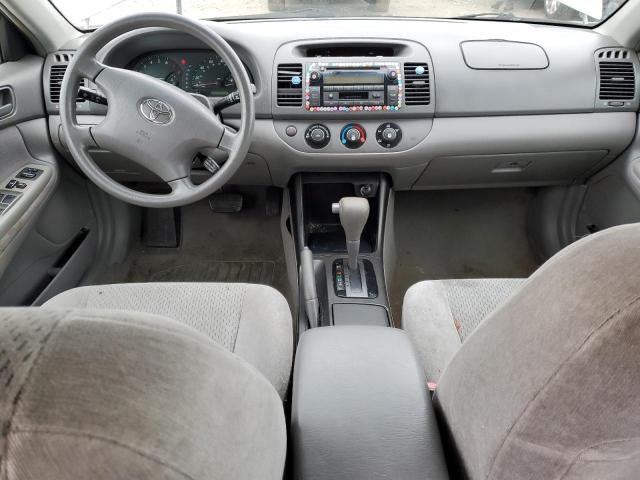 Photo 8 from auction – 2003 TOYOTA CAMRY LE with VIN 4T1BE32K03U721504