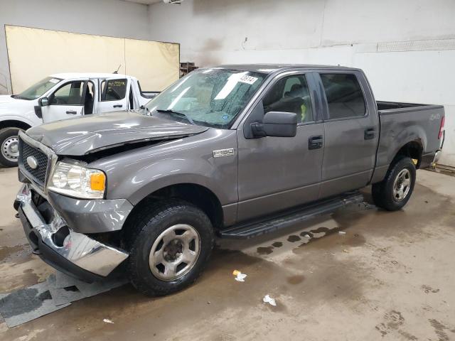 Photo 1 from auction – 2008 FORD F150 SUPER with VIN 1FTPW14V18FB90540
