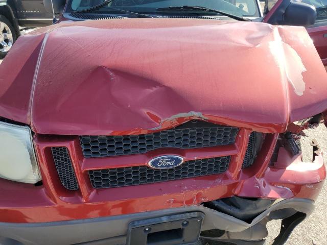 Photo 11 from auction – 2003 FORD EXPLORER S with VIN 1FMZU67EX3UA18708