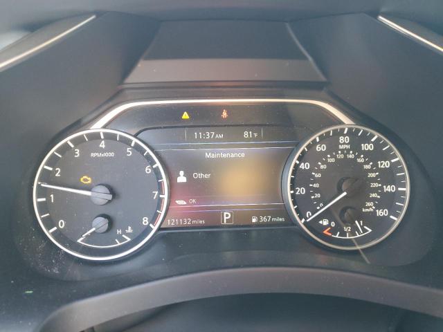 Photo 9 from auction – 2016 NISSAN MURANO S with VIN 5N1AZ2MG4GN144561