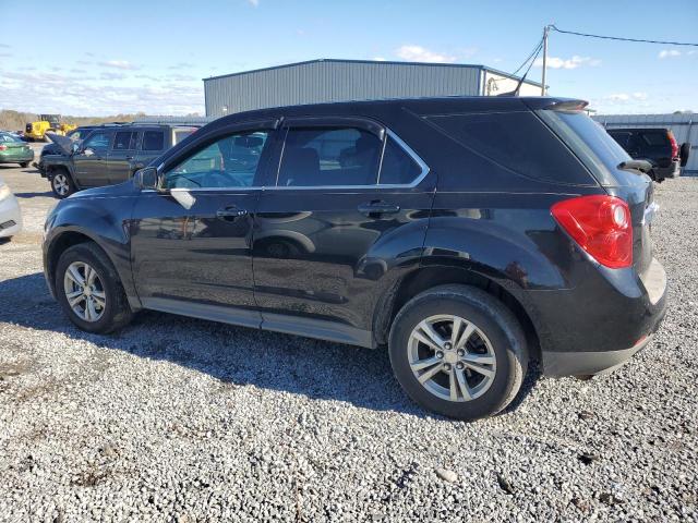 Photo 2 from auction – 2010 CHEVROLET EQUINOX LS with VIN 2CNALBEW3A6263110