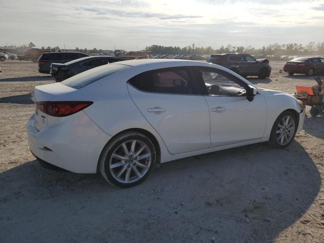 Photo 3 from auction – 2017 MAZDA 3 TOURING with VIN JM1BN1V73H1106339