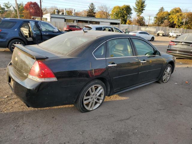 Photo 3 from auction – 2014 CHEVROLET IMPALA LIM with VIN 2G1WC5E39E1131370