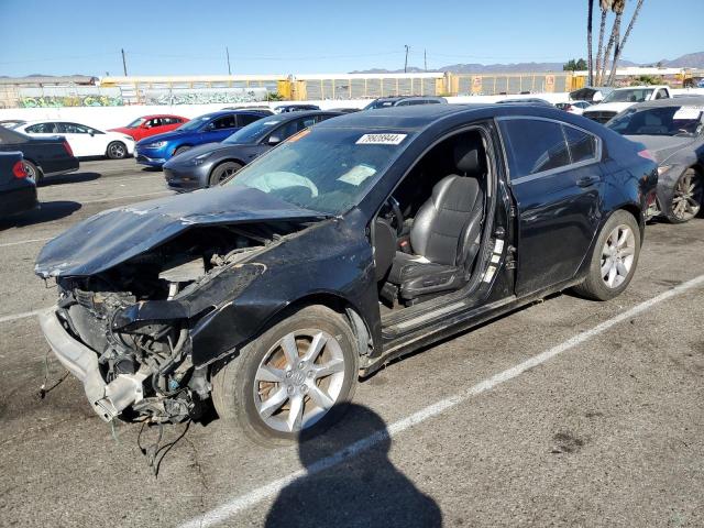 ACURA TL 2012 с VIN 19UUA8F28CA025007 - Снимка от търг