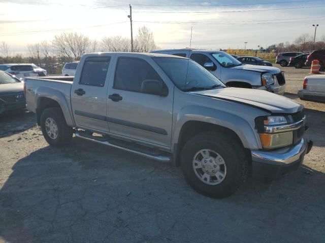 Photo 4 from auction – 2004 CHEVROLET COLORADO with VIN 1GCDT136848134910