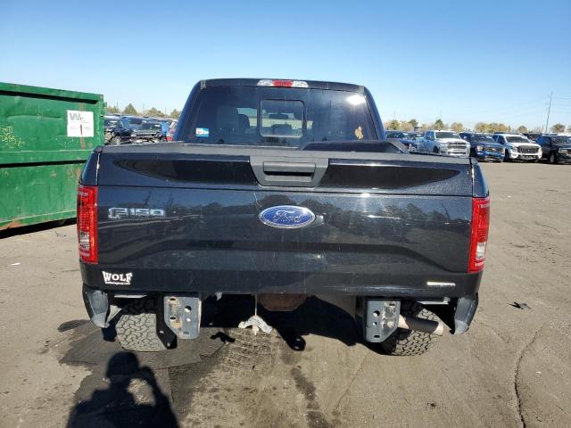 Zdjęcie 6 z aukcji – 2015 FORD F150 SUPER z VIN 1FTEW1EF9FFC96665