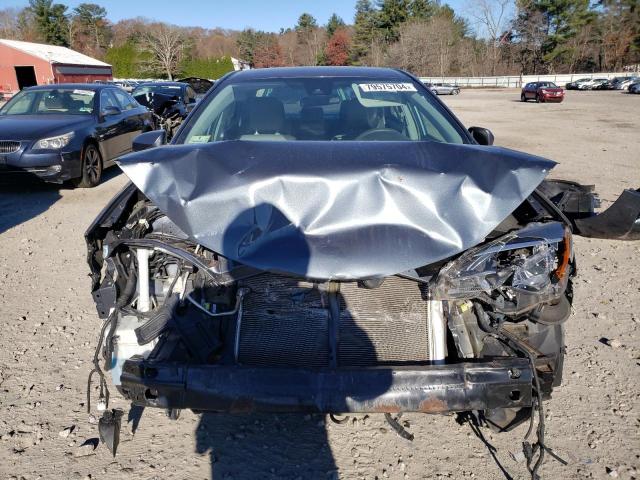 Photo 5 from auction – 2018 TOYOTA COROLLA L with VIN 2T1BURHE5JC021368