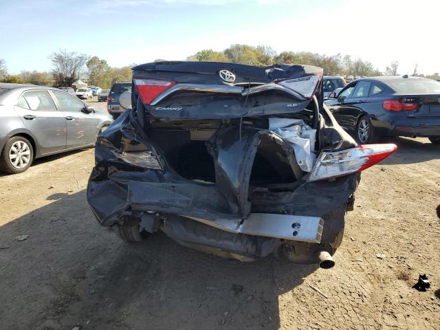 Photo 6 from auction – 2015 TOYOTA CAMRY LE with VIN 4T1BF1FK4FU048734