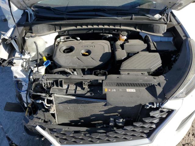 Photo 12 from auction – 2020 HYUNDAI TUCSON LIM with VIN KM8J3CA47LU101544