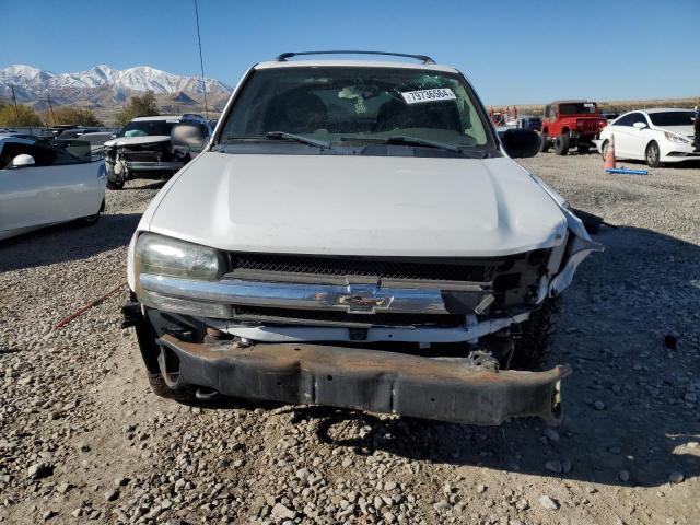 Photo 5 from auction – 2005 CHEVROLET TRAILBLAZE with VIN 1GNDT13S052342594