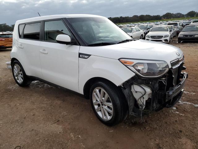 Photo 4 from auction – 2018 KIA SOUL + with VIN KNDJP3A50J7902412