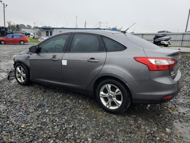 Foto 2 de la subasta – 2013 FORD FOCUS SE con VIN 1FADP3F28DL345469