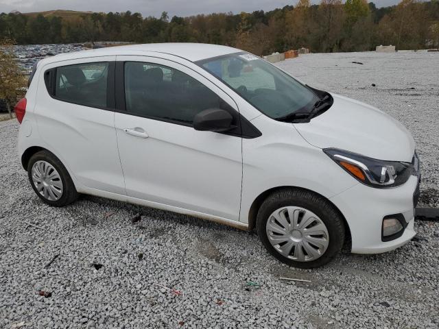 Photo 4 from auction – 2019 CHEVROLET SPARK LS with VIN KL8CB6SA6KC766230