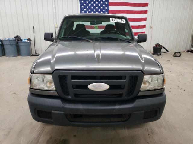Photo 5 from auction – 2006 FORD RANGER SUP with VIN 1FTYR14D06PA11639