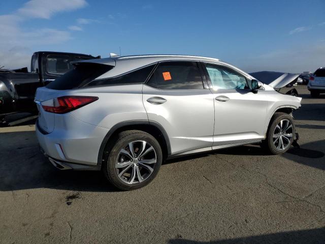 Photo 3 from auction – 2017 LEXUS RX 350 BAS with VIN 2T2BZMCA1HC058593