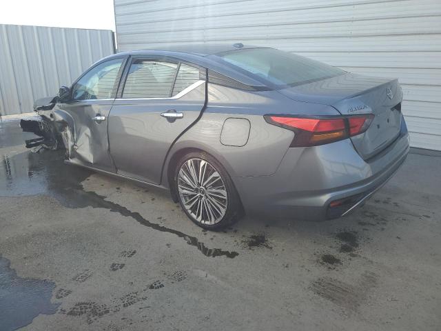 Photo 2 from auction – 2023 NISSAN ALTIMA SL with VIN 1N4BL4EV8PN307138