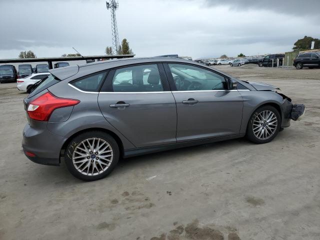 Photo 3 from auction – 2012 FORD FOCUS SEL with VIN 1FAHP3M24CL347951