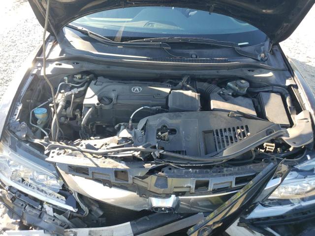 Photo 11 from auction – 2016 ACURA ILX BASE W with VIN 19UDE2F34GA022542