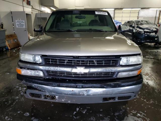 Photo 5 from auction – 2002 CHEVROLET SILVERADO with VIN 2GCEK19T321229444