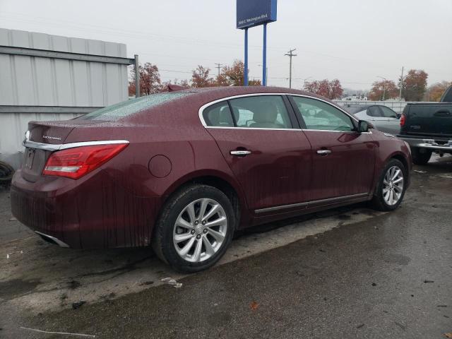Photo 3 from auction – 2015 BUICK LACROSSE with VIN 1G4GB5G30FF258316