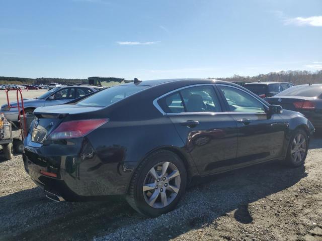 Photo 3 from auction – 2013 ACURA TL with VIN 19UUA8F29DA002448