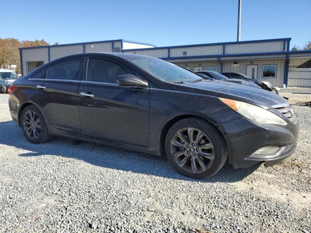 Photo 4 from auction – 2011 HYUNDAI SONATA SE with VIN 5NPEC4AC2BH258667