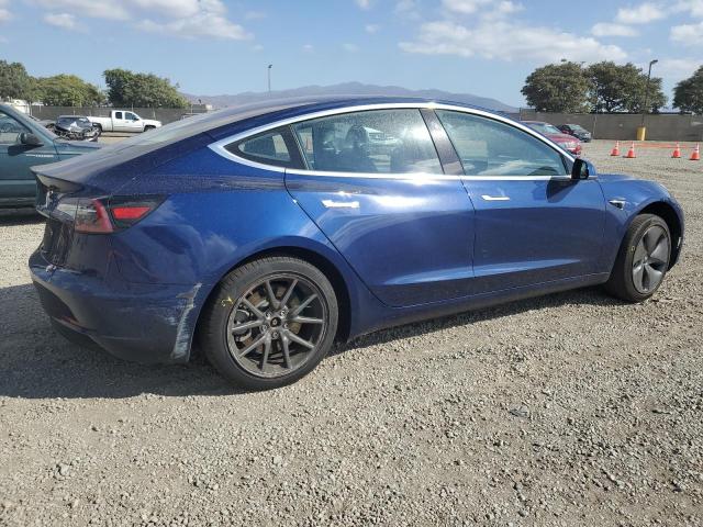 Photo 3 from auction – 2018 TESLA MODEL 3 with VIN 5YJ3E1EA4JF014556