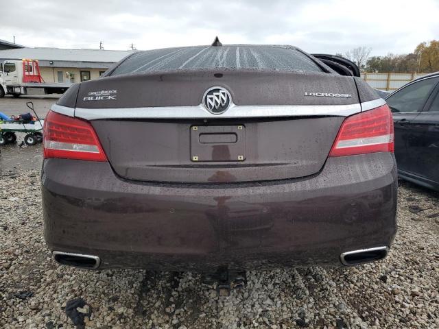 Photo 6 from auction – 2016 BUICK LACROSSE P with VIN 1G4GD5G30GF238949