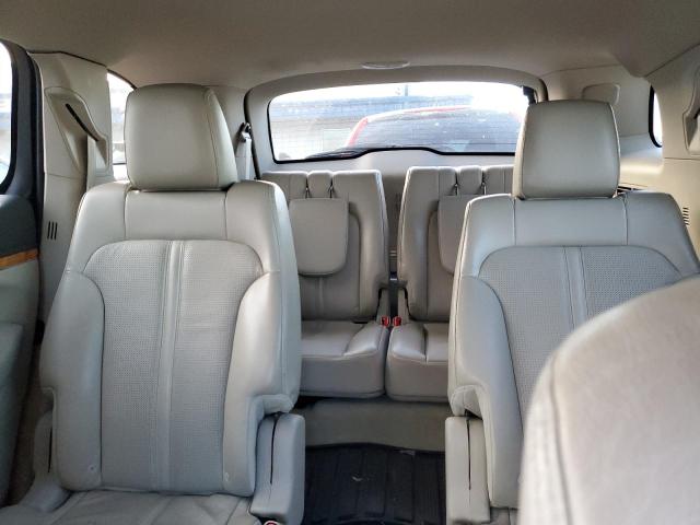 Photo 10 from auction – 2011 LINCOLN MKT with VIN 2LMHJ5AT9BBJ53046