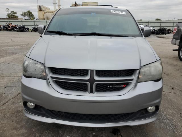 Photo 5 from auction – 2015 DODGE GRAND CARA with VIN 2C4RDGEG1FR683383