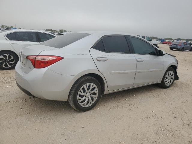 Photo 3 from auction – 2018 TOYOTA COROLLA L with VIN 5YFBURHE6JP777775