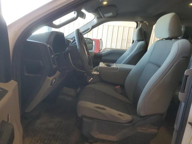 Photo 7 from auction – 2016 FORD F150 SUPER with VIN 1FTFX1EF6GKD10239