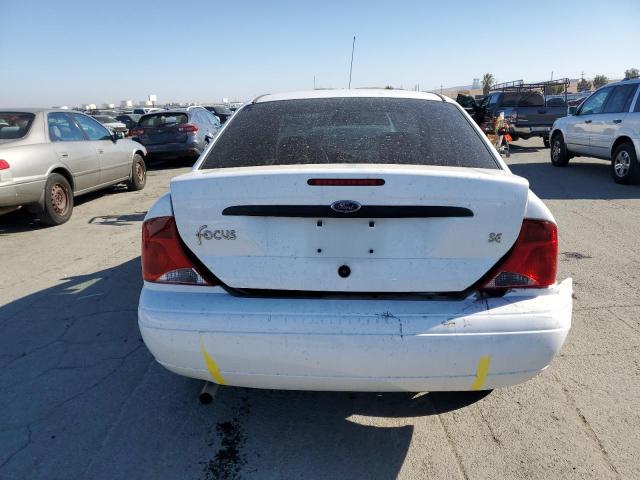 Photo 6 from auction – 2003 FORD FOCUS SE C with VIN 1FAHP34Z13W287249