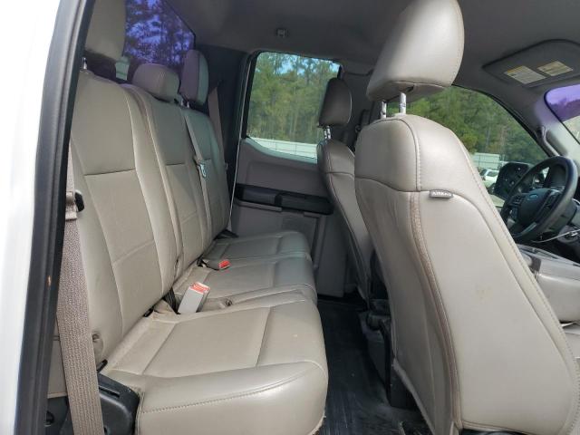 Photo 10 from auction – 2017 FORD F150 SUPER with VIN 1FTFX1EF5HFC78037