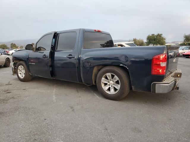 Photo 2 from auction – 2008 CHEVROLET SILVERADO with VIN 3GCEC13J48G308402